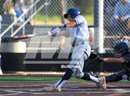 Thumbnail 3 in San Juan Hills vs St Francis (CIF SS D4 Rnd 2 Playoff) photogallery.
