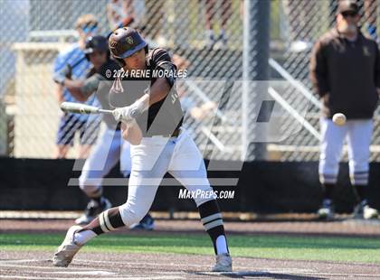 Thumbnail 1 in San Juan Hills vs St Francis (CIF SS D4 Rnd 2 Playoff) photogallery.