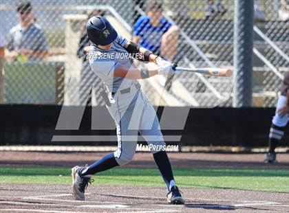 Thumbnail 2 in San Juan Hills vs St Francis (CIF SS D4 Rnd 2 Playoff) photogallery.