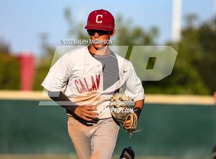 Thumbnail 1 in Marysville vs. Calaveras (CIF SJS D-4 Final) photogallery.
