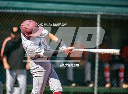 Thumbnail 2 in Marysville vs. Calaveras (CIF SJS D-4 Final) photogallery.