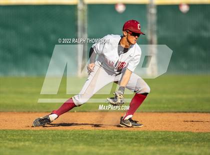 Thumbnail 1 in Marysville vs. Calaveras (CIF SJS D-4 Final) photogallery.