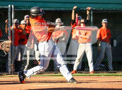 Thumbnail 2 in Marysville vs. Calaveras (CIF SJS D-4 Final) photogallery.