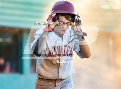 Thumbnail 1 in Marysville vs. Calaveras (CIF SJS D-4 Final) photogallery.
