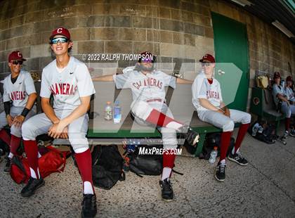 Thumbnail 1 in Marysville vs. Calaveras (CIF SJS D-4 Final) photogallery.