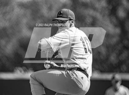 Thumbnail 2 in Marysville vs. Calaveras (CIF SJS D-4 Final) photogallery.