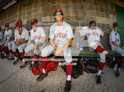 Thumbnail 2 in Marysville vs. Calaveras (CIF SJS D-4 Final) photogallery.