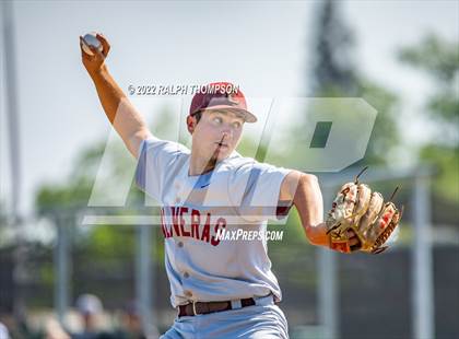 Thumbnail 3 in Marysville vs. Calaveras (CIF SJS D-4 Final) photogallery.