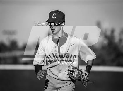 Thumbnail 3 in Marysville vs. Calaveras (CIF SJS D-4 Final) photogallery.