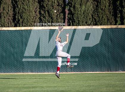 Thumbnail 3 in Marysville vs. Calaveras (CIF SJS D-4 Final) photogallery.