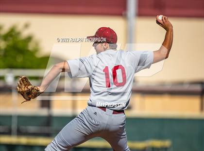 Thumbnail 1 in Marysville vs. Calaveras (CIF SJS D-4 Final) photogallery.