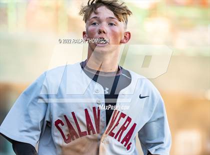 Thumbnail 2 in Marysville vs. Calaveras (CIF SJS D-4 Final) photogallery.