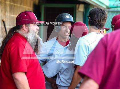 Thumbnail 2 in Marysville vs. Calaveras (CIF SJS D-4 Final) photogallery.