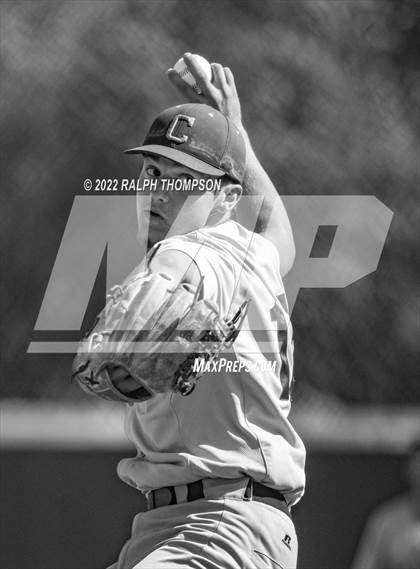 Thumbnail 1 in Marysville vs. Calaveras (CIF SJS D-4 Final) photogallery.