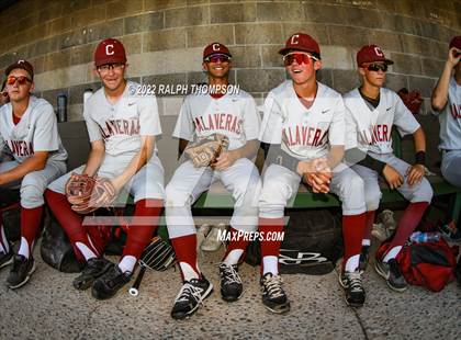 Thumbnail 2 in Marysville vs. Calaveras (CIF SJS D-4 Final) photogallery.