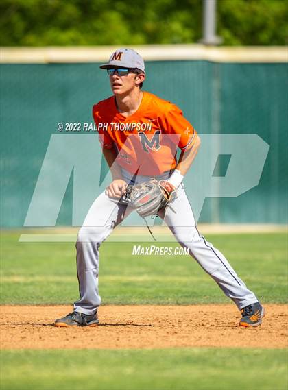 Thumbnail 1 in Marysville vs. Calaveras (CIF SJS D-4 Final) photogallery.
