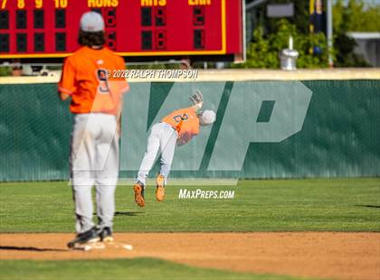 Thumbnail 2 in Marysville vs. Calaveras (CIF SJS D-4 Final) photogallery.