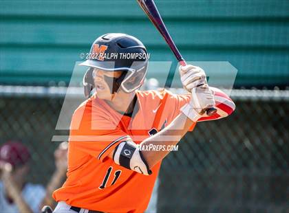 Thumbnail 3 in Marysville vs. Calaveras (CIF SJS D-4 Final) photogallery.