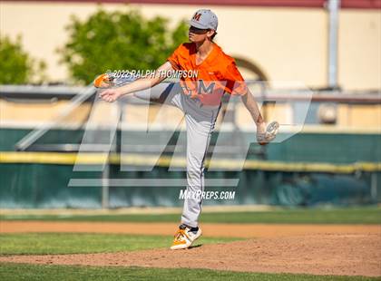 Thumbnail 1 in Marysville vs. Calaveras (CIF SJS D-4 Final) photogallery.