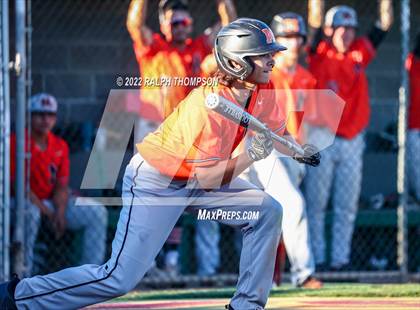 Thumbnail 1 in Marysville vs. Calaveras (CIF SJS D-4 Final) photogallery.