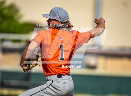 Thumbnail 2 in Marysville vs. Calaveras (CIF SJS D-4 Final) photogallery.