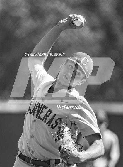 Thumbnail 1 in Marysville vs. Calaveras (CIF SJS D-4 Final) photogallery.