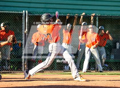 Thumbnail 1 in Marysville vs. Calaveras (CIF SJS D-4 Final) photogallery.