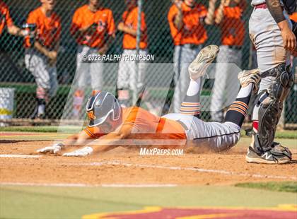 Thumbnail 1 in Marysville vs. Calaveras (CIF SJS D-4 Final) photogallery.