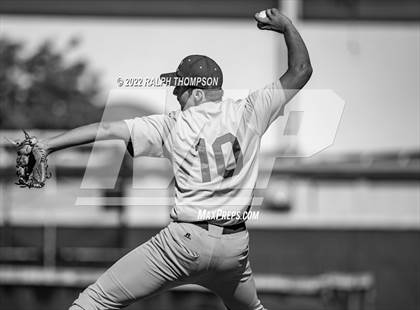 Thumbnail 2 in Marysville vs. Calaveras (CIF SJS D-4 Final) photogallery.