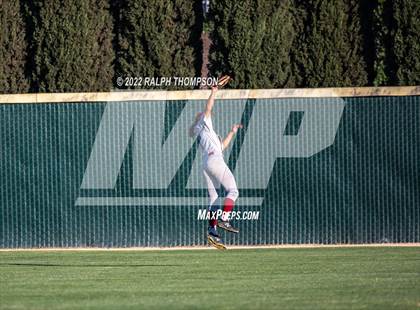 Thumbnail 2 in Marysville vs. Calaveras (CIF SJS D-4 Final) photogallery.