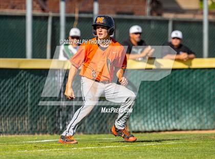 Thumbnail 1 in Marysville vs. Calaveras (CIF SJS D-4 Final) photogallery.