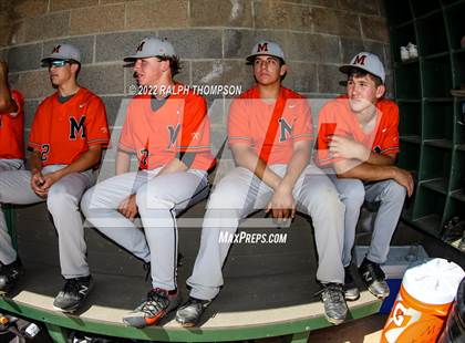 Thumbnail 1 in Marysville vs. Calaveras (CIF SJS D-4 Final) photogallery.