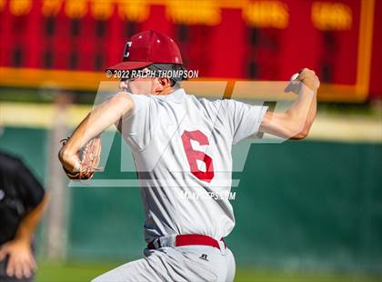 Thumbnail 2 in Marysville vs. Calaveras (CIF SJS D-4 Final) photogallery.