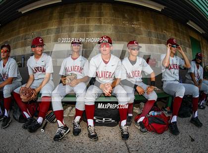 Thumbnail 1 in Marysville vs. Calaveras (CIF SJS D-4 Final) photogallery.