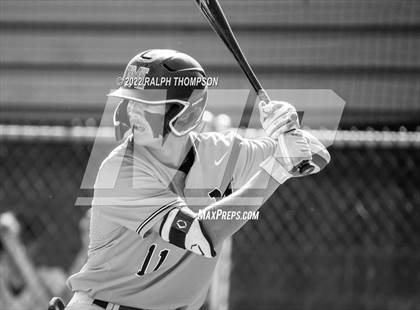 Thumbnail 1 in Marysville vs. Calaveras (CIF SJS D-4 Final) photogallery.