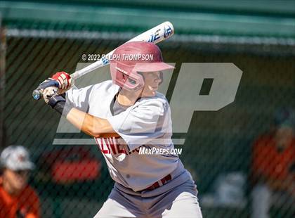 Thumbnail 3 in Marysville vs. Calaveras (CIF SJS D-4 Final) photogallery.