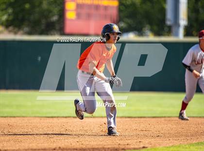 Thumbnail 1 in Marysville vs. Calaveras (CIF SJS D-4 Final) photogallery.