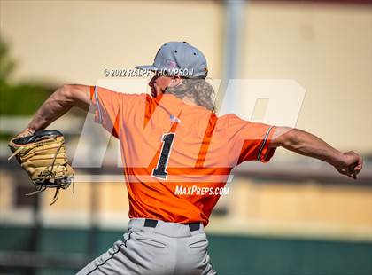 Thumbnail 1 in Marysville vs. Calaveras (CIF SJS D-4 Final) photogallery.