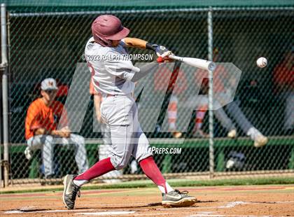 Thumbnail 2 in Marysville vs. Calaveras (CIF SJS D-4 Final) photogallery.