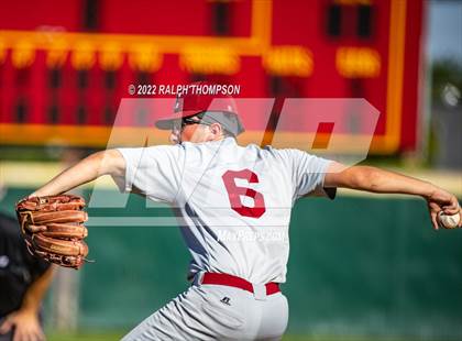 Thumbnail 1 in Marysville vs. Calaveras (CIF SJS D-4 Final) photogallery.