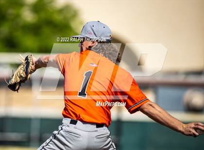 Thumbnail 1 in Marysville vs. Calaveras (CIF SJS D-4 Final) photogallery.
