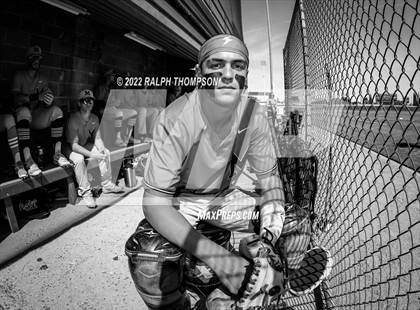 Thumbnail 2 in Marysville vs. Calaveras (CIF SJS D-4 Final) photogallery.