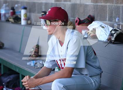Thumbnail 1 in Marysville vs. Calaveras (CIF SJS D-4 Final) photogallery.