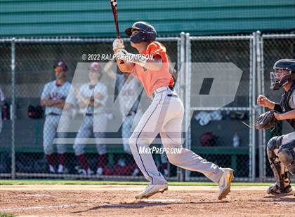 Thumbnail 2 in Marysville vs. Calaveras (CIF SJS D-4 Final) photogallery.