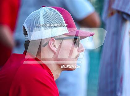 Thumbnail 2 in Marysville vs. Calaveras (CIF SJS D-4 Final) photogallery.