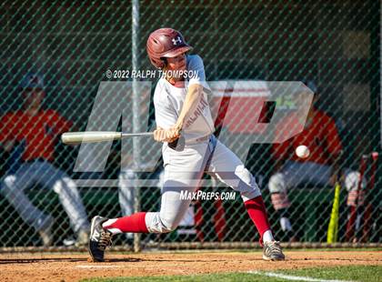 Thumbnail 3 in Marysville vs. Calaveras (CIF SJS D-4 Final) photogallery.