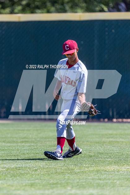 Thumbnail 2 in Marysville vs. Calaveras (CIF SJS D-4 Final) photogallery.