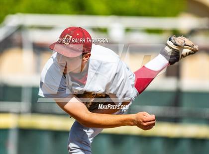 Thumbnail 1 in Marysville vs. Calaveras (CIF SJS D-4 Final) photogallery.