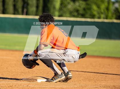 Thumbnail 3 in Marysville vs. Calaveras (CIF SJS D-4 Final) photogallery.