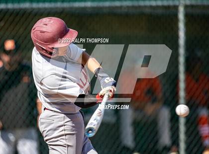 Thumbnail 1 in Marysville vs. Calaveras (CIF SJS D-4 Final) photogallery.